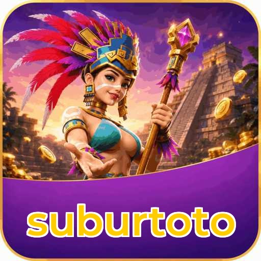 Logo suburtoto