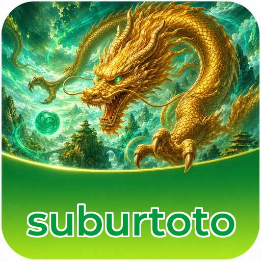 Logo suburtoto