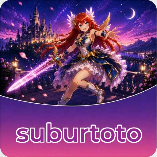 Logo suburtoto