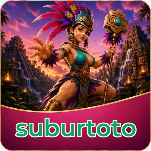 Logo suburtoto
