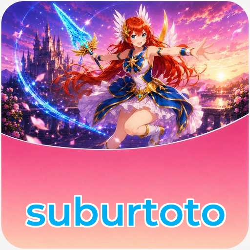 Logo suburtoto