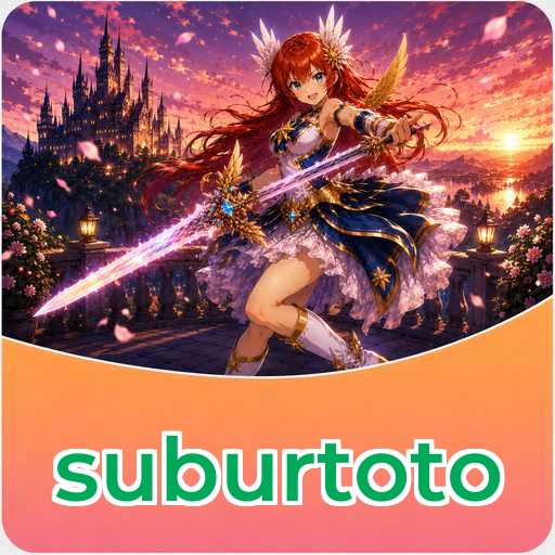 Logo suburtoto