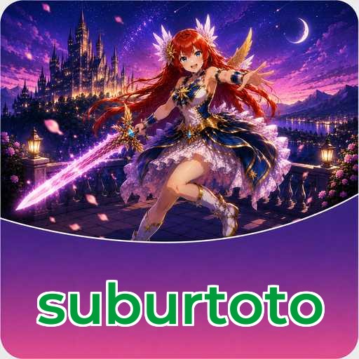 Logo suburtoto