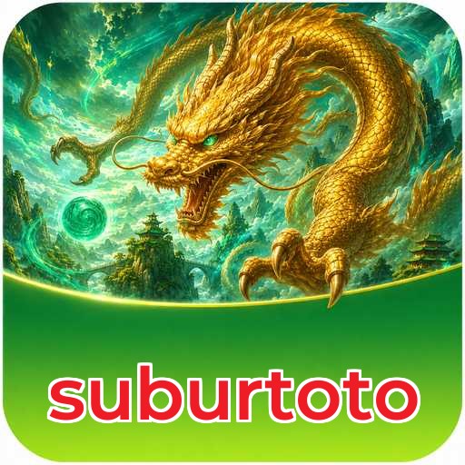 Logo suburtoto