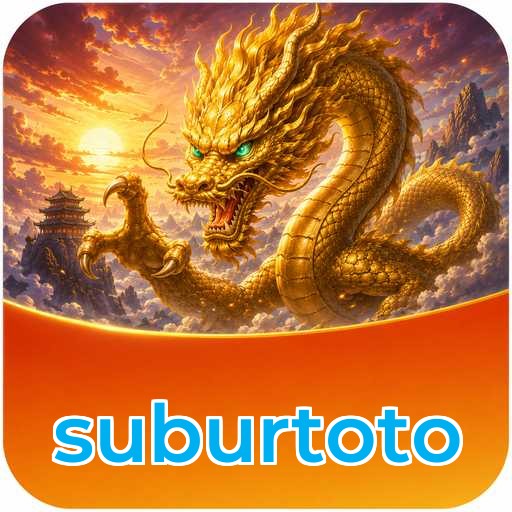 Logo suburtoto