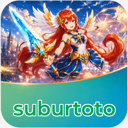 Logo suburtoto