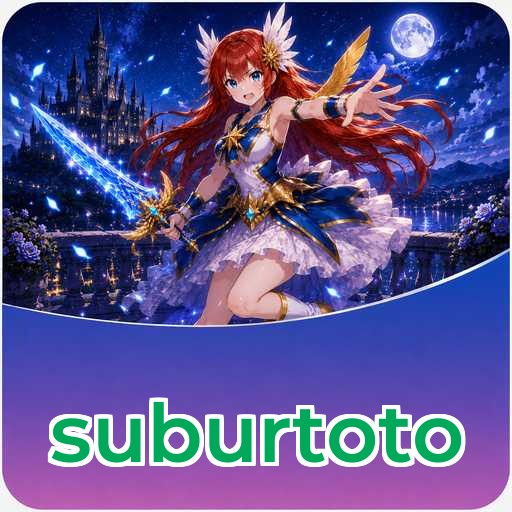 Logo suburtoto