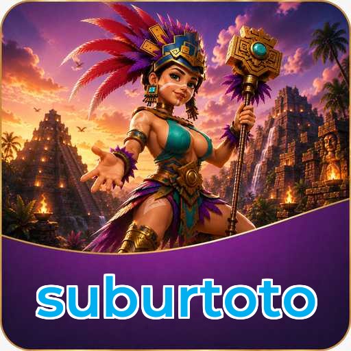 Logo suburtoto