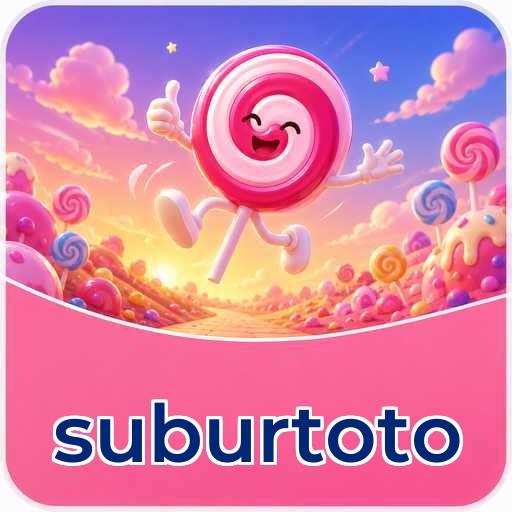 Logo suburtoto