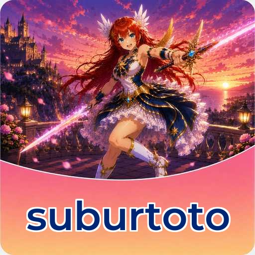 Logo suburtoto