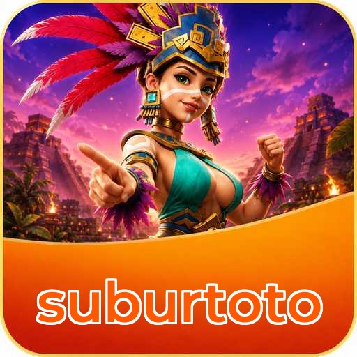 Logo suburtoto