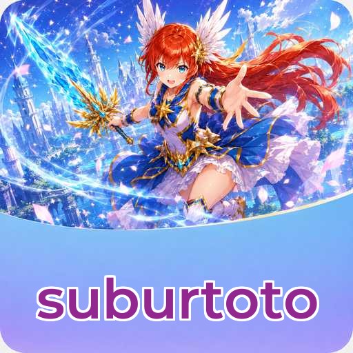 Logo suburtoto