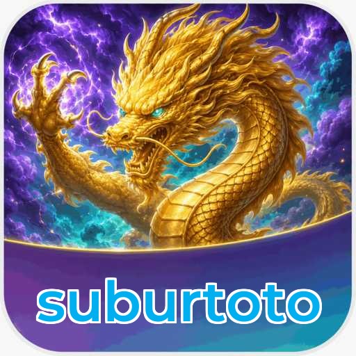 Logo suburtoto