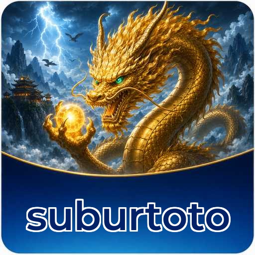 Logo suburtoto