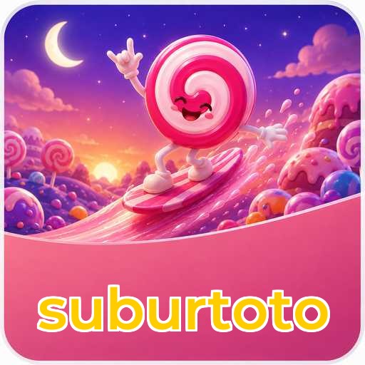 Logo suburtoto