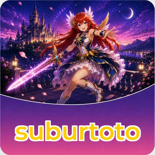 Logo suburtoto