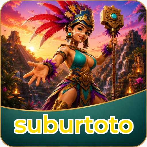 Layar pertama suburtoto setelah pemasangan di Android