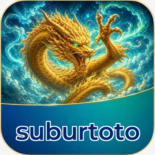 Logo suburtoto