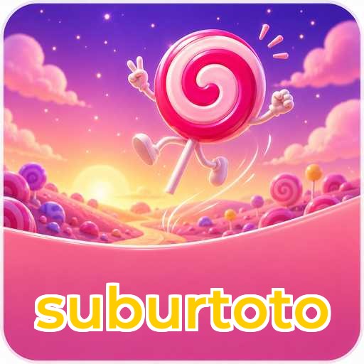 Logo suburtoto