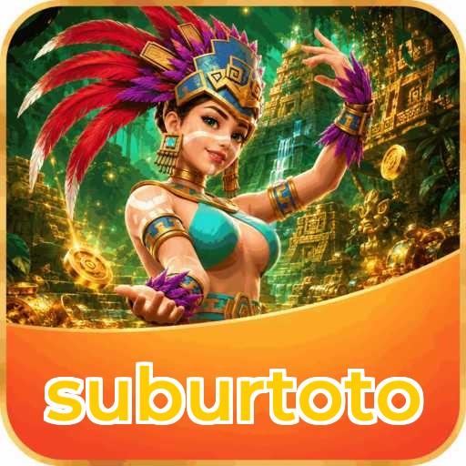 Logo suburtoto