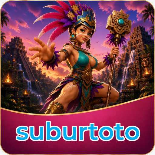 Logo suburtoto