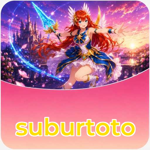 Logo suburtoto