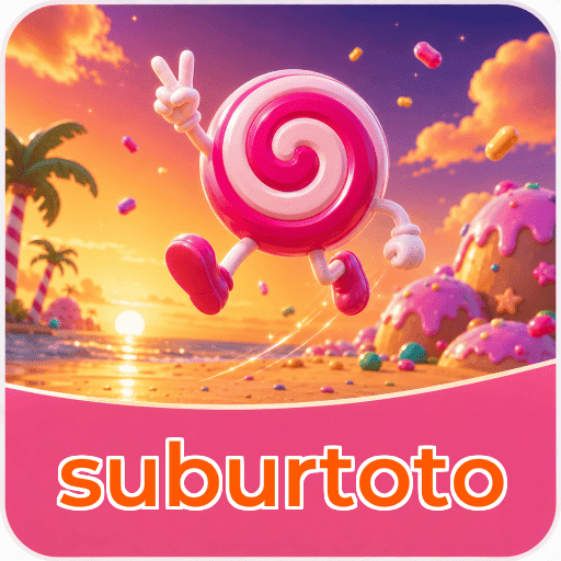 Logo suburtoto