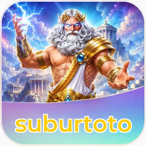 Logo suburtoto