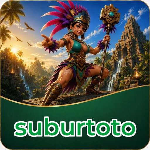 Logo suburtoto