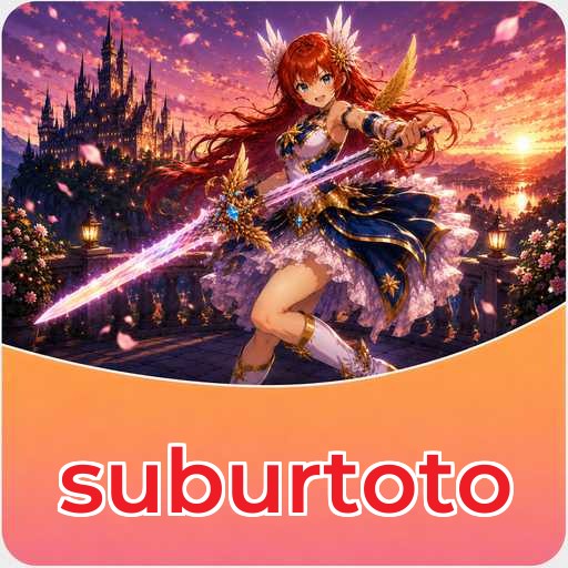 Logo suburtoto