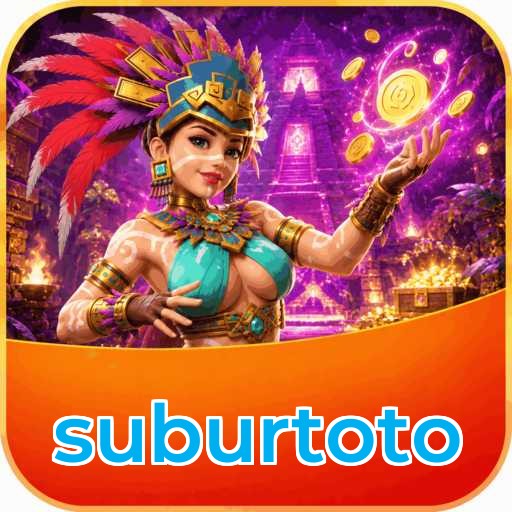 Logo suburtoto