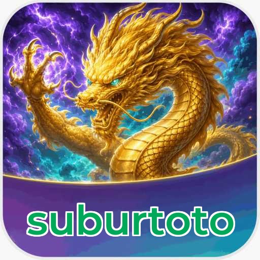 Logo suburtoto