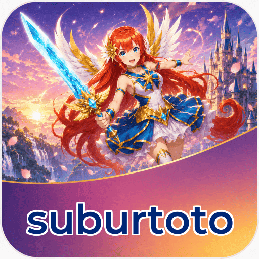 Logo suburtoto