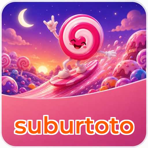 Logo suburtoto