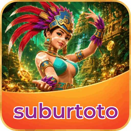 Logo suburtoto