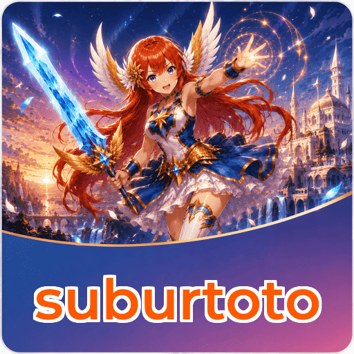 Logo suburtoto