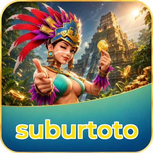 Logo suburtoto