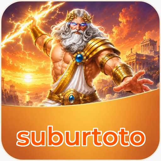 Logo suburtoto