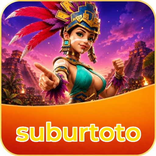 Logo suburtoto