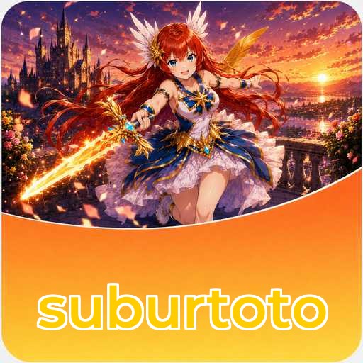 Logo suburtoto