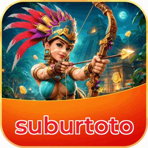 Logo suburtoto